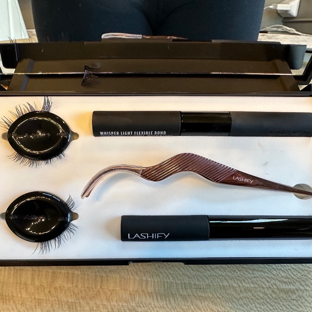 Lashify Kit